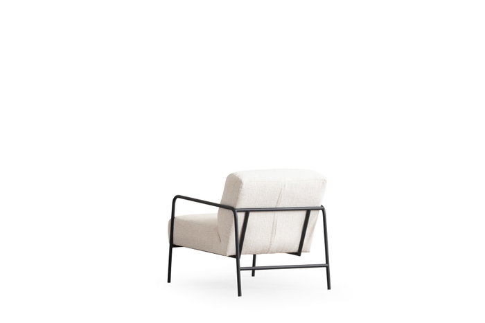 Atelier Del Sofa Eti Bergere - Blanco Atelier Del Sofa Eti Bergere - Blanco